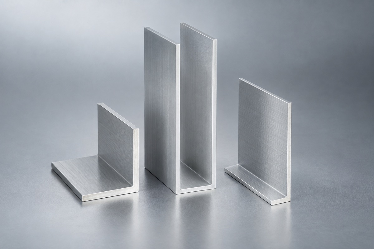 AI: Anodowanie aluminium