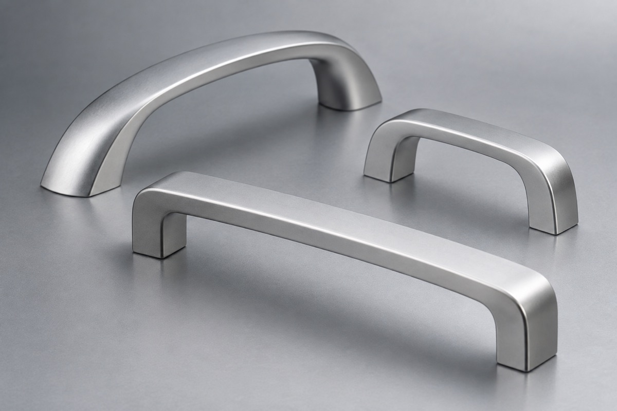 AI: Satynowanie aluminium